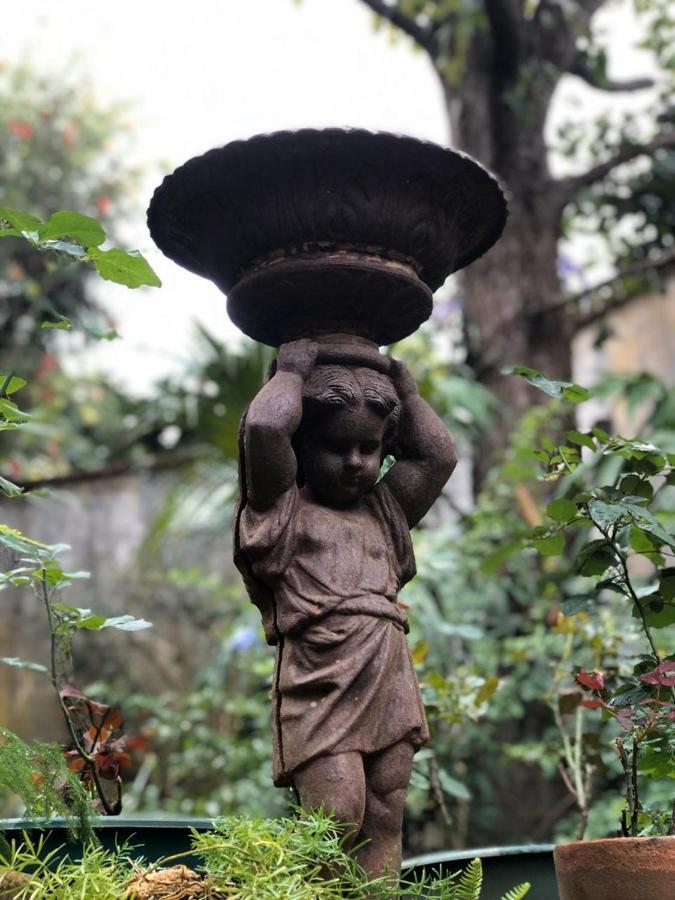 Casa Carmel Bed & Breakfast Guatemala City Exterior foto