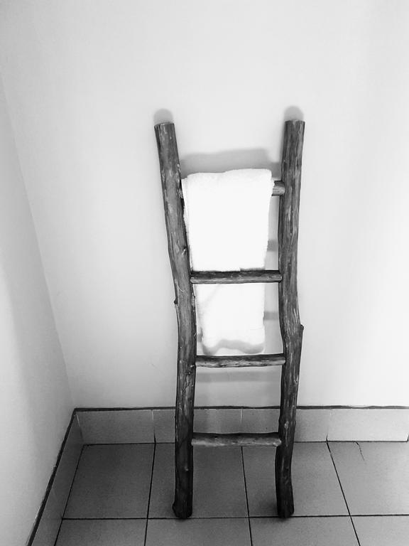 Casa Carmel Bed & Breakfast Guatemala City Exterior foto