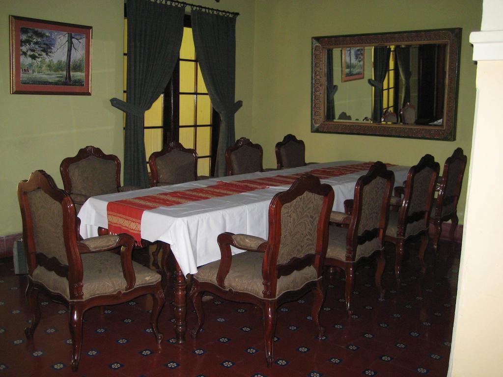 Casa Carmel Bed & Breakfast Guatemala City Exterior foto